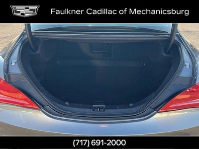 2016 Mercedes-Benz CLA CLA 250