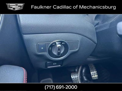 2016 Mercedes-Benz CLA CLA 250