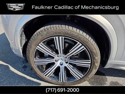 2023 Volvo XC90 Ultimate
