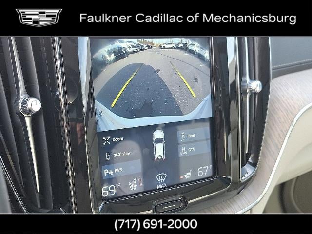 2020 Volvo XC60 Inscription