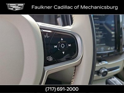 2020 Volvo XC60 Inscription