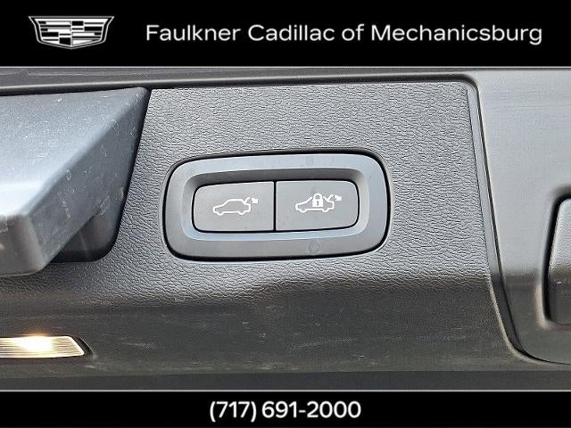 2020 Volvo XC60 Inscription