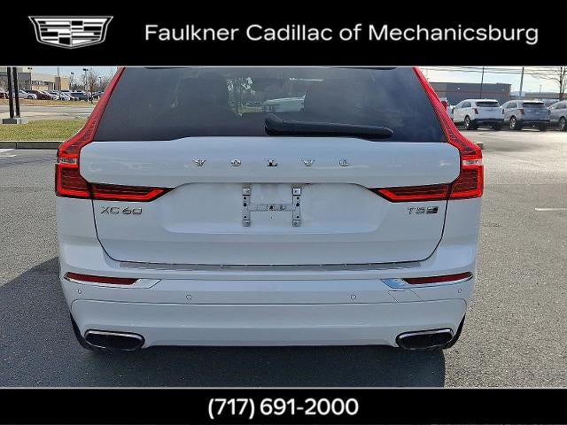 2020 Volvo XC60 Inscription