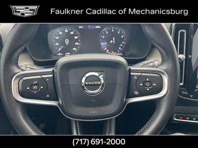 2019 Volvo XC40 Inscription