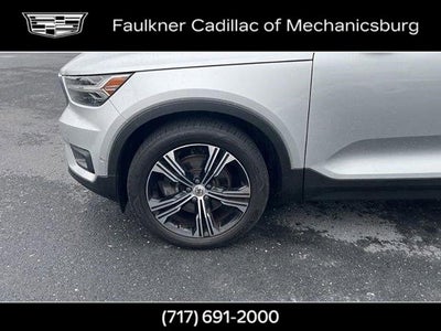 2019 Volvo XC40 Inscription