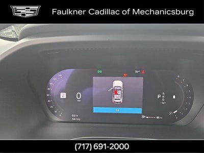 2024 Volvo XC40 Plus Bright Theme
