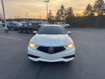 2018 Acura TLX 3.5L FWD w/Technology Pkg