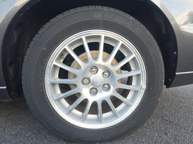 2004 Chrysler Sebring Base