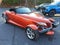 2001 Plymouth Prowler 2dr Roadster