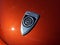 2001 Plymouth Prowler 2dr Roadster