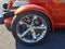 2001 Plymouth Prowler 2dr Roadster