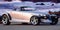 2001 Plymouth Prowler 2dr Roadster