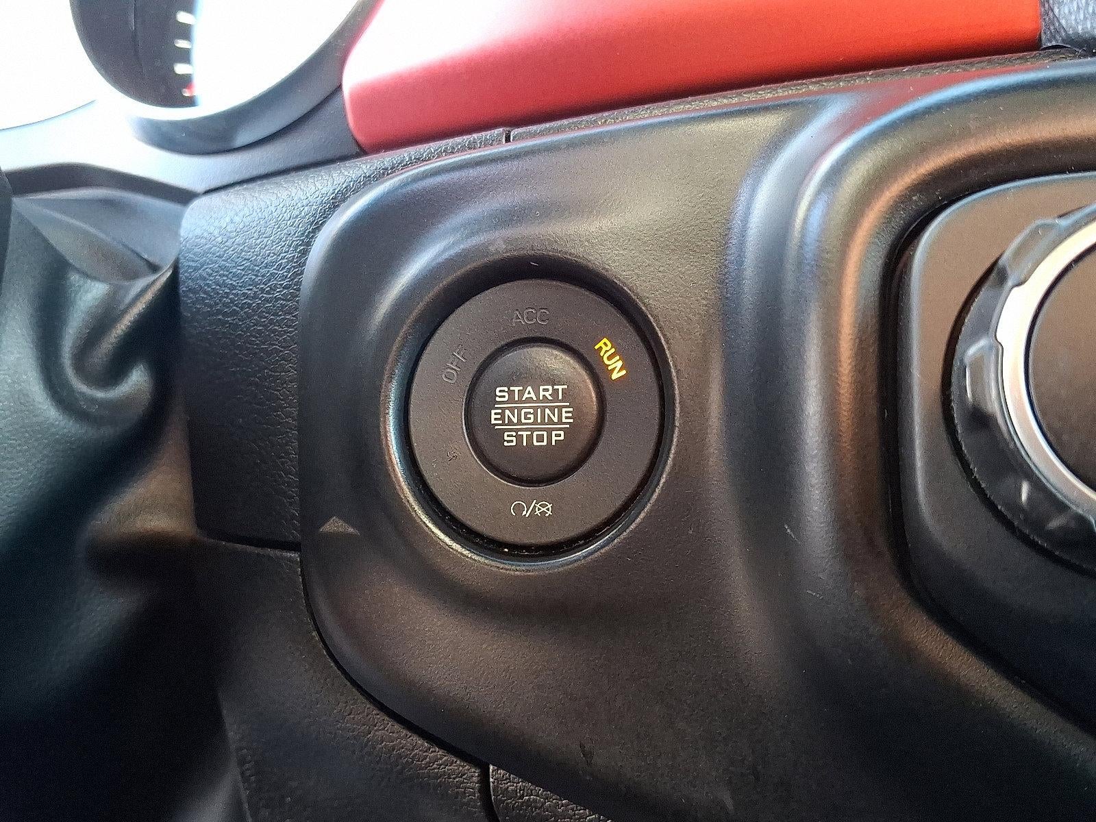 2022 Jeep Wrangler Unlimited Rubicon 4x4