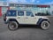 2022 Jeep Wrangler Unlimited Rubicon 4x4