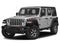 2022 Jeep Wrangler Unlimited Rubicon 4x4