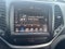 2015 Jeep Cherokee 4WD 4dr Latitude