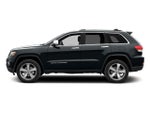 2014 Jeep Grand Cherokee 4WD 4dr Limited