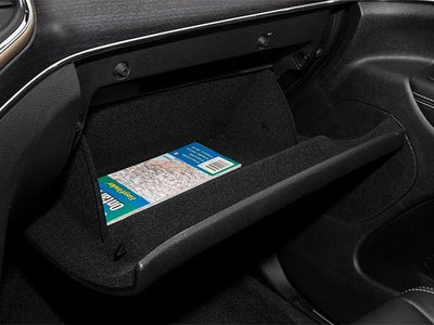 2014 Jeep Grand Cherokee 4WD 4dr Limited