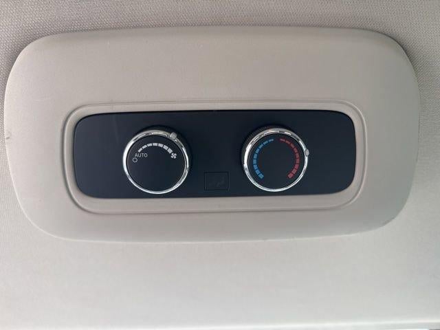 2012 Dodge Durango AWD 4dr Crew