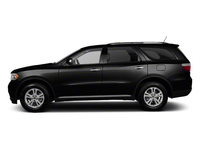 2012 Dodge Durango AWD 4dr Crew