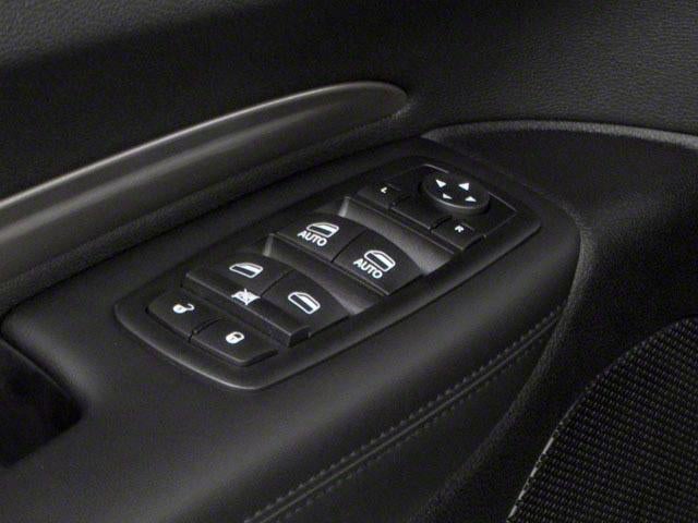 2012 Dodge Durango AWD 4dr Crew