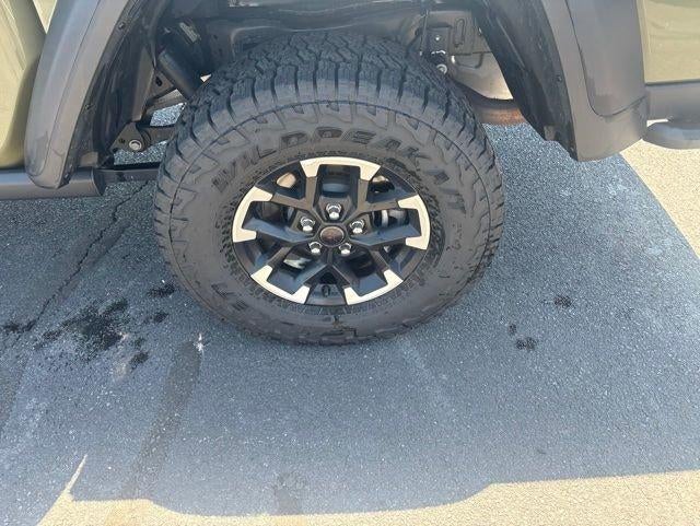 2026 Jeep Gladiator Rubicon 4x4