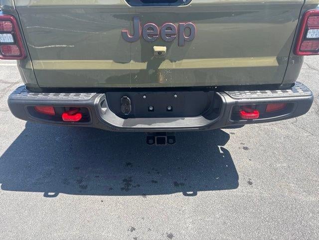 2026 Jeep Gladiator Rubicon 4x4