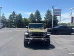 2026 Jeep Gladiator Rubicon 4x4