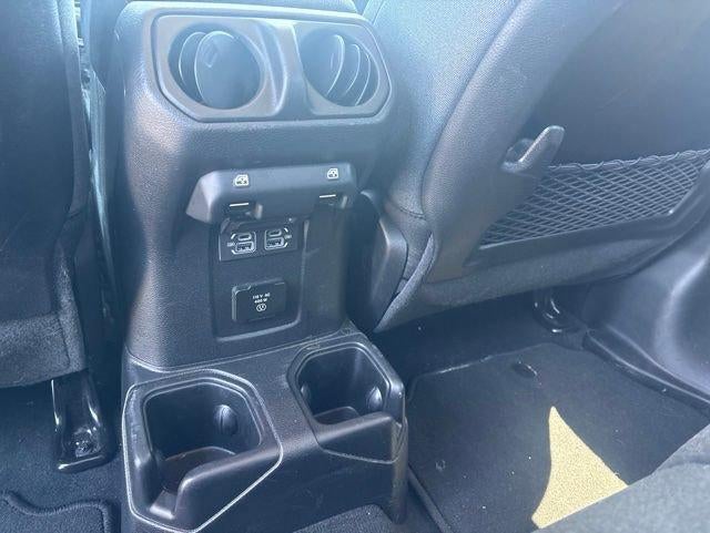 2026 Jeep Gladiator Rubicon 4x4