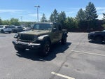 2026 Jeep Gladiator Rubicon 4x4