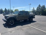 2026 Jeep Gladiator Rubicon 4x4