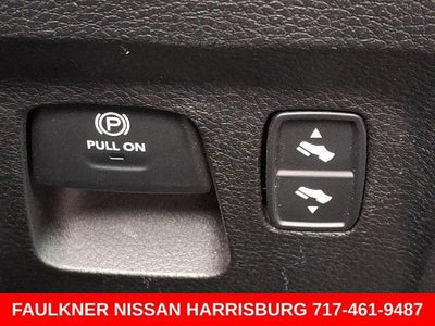 2021 RAM 1500 Rebel 4x4 Crew Cab 5'7" Box