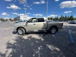 2009 Dodge Ram 1500 4WD Crew Cab 5.6 Ft Box SLT