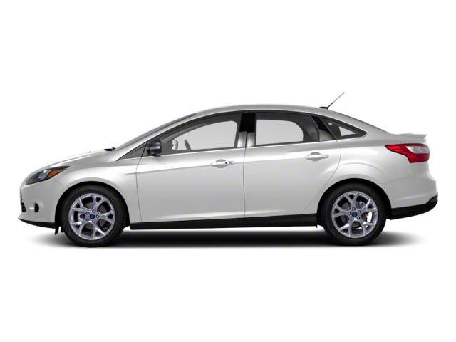 2013 Ford Focus 4dr Sdn SE