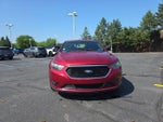 2014 Ford Taurus 4dr Sdn SHO AWD