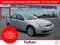 2011 Ford Focus 4dr Sdn SE