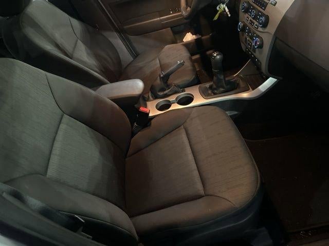 2011 Ford Focus 4dr Sdn SE