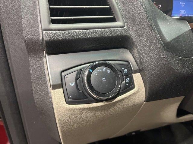 2014 Ford Explorer FWD 4dr Base