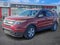 2014 Ford Explorer FWD 4dr Base