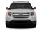 2014 Ford Explorer FWD 4dr Base