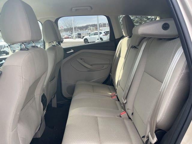 2017 Ford Escape SE FWD