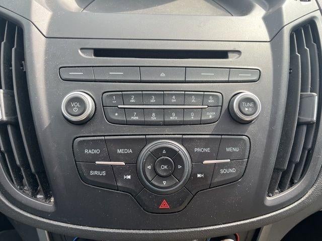 2017 Ford Escape SE FWD