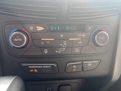 2017 Ford Escape SE FWD