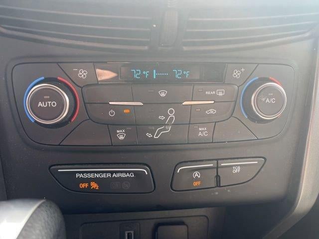 2017 Ford Escape SE FWD