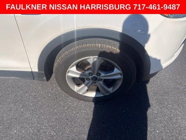 2014 Ford Escape 4WD 4dr SE