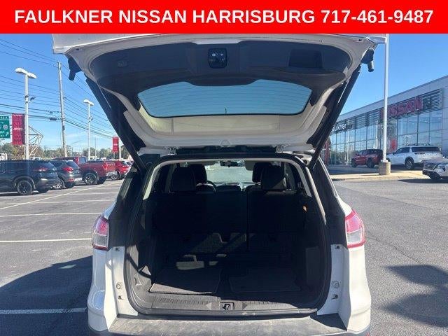 2014 Ford Escape 4WD 4dr SE