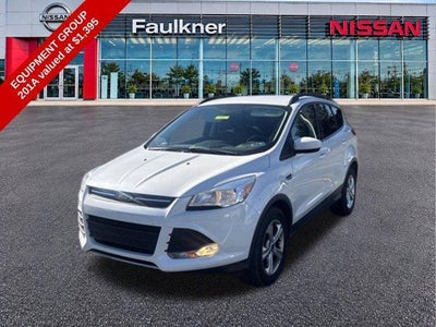 2014 Ford Escape 4WD 4dr SE
