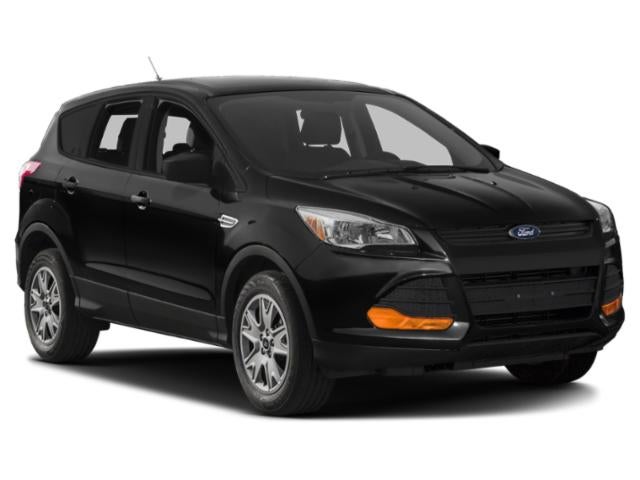 2014 Ford Escape 4WD 4dr SE