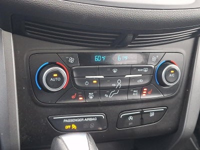 2019 Ford Escape SEL 4WD