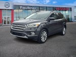 2019 Ford Escape SEL 4WD